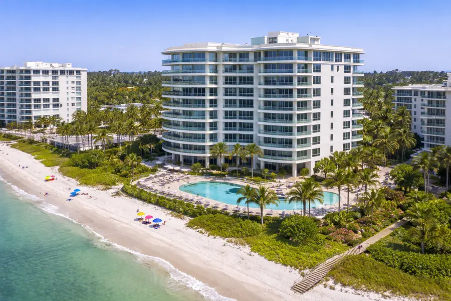 Pet Friendly Condos