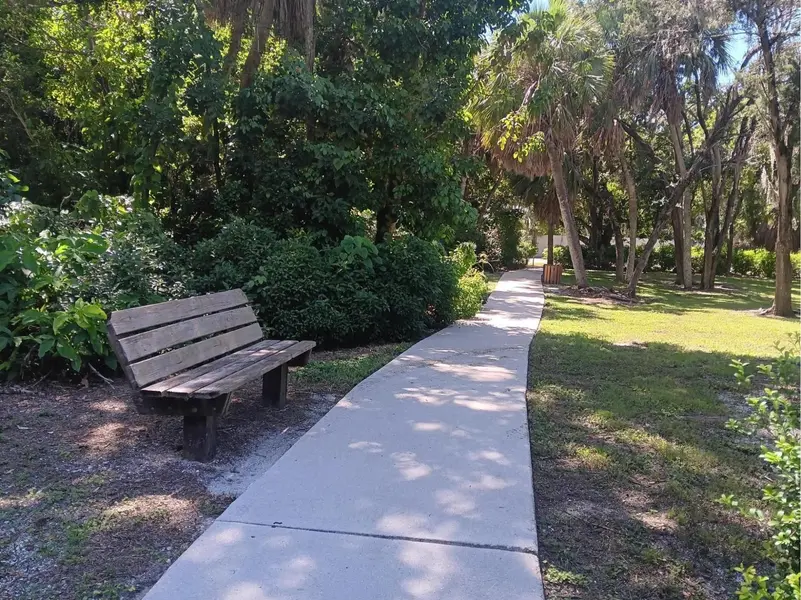 Boyd Park