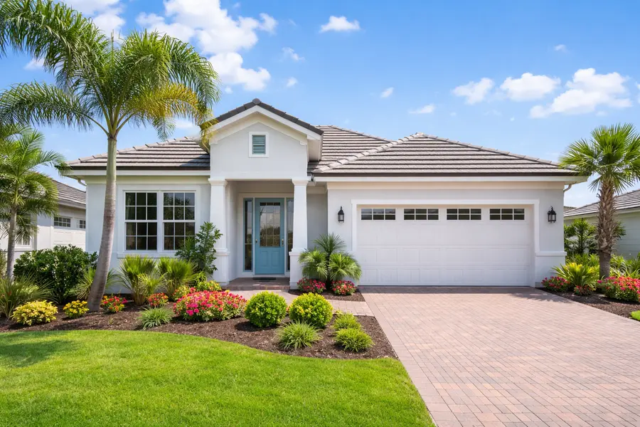 Single Family Homes
