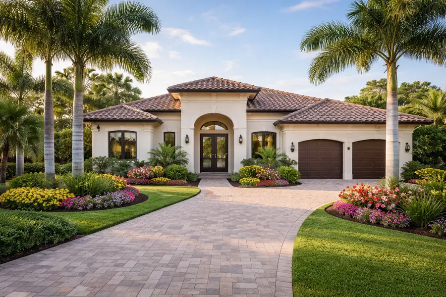 Single Family Homes