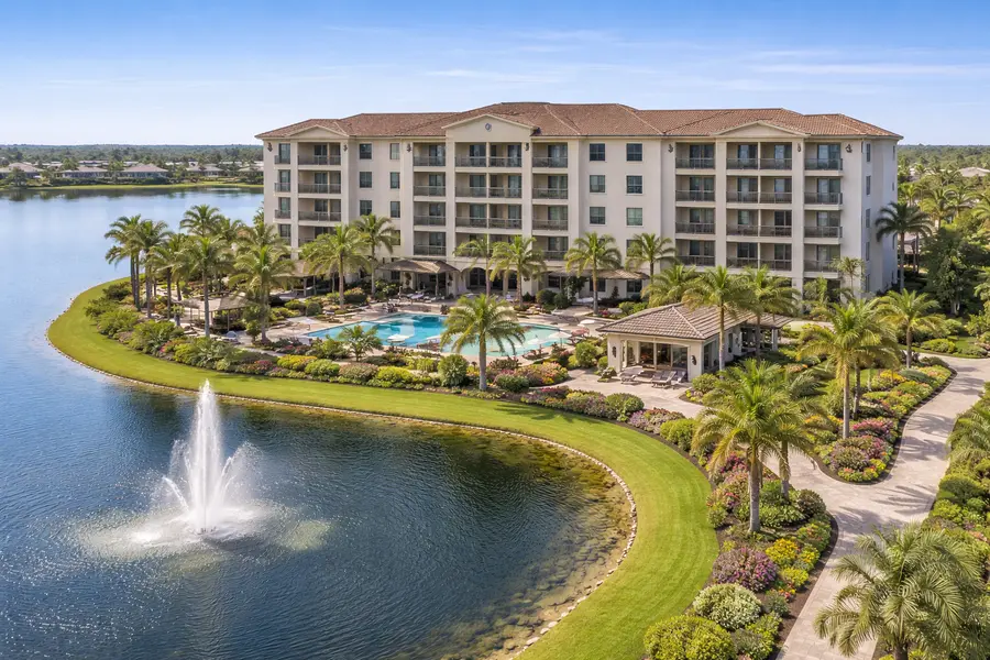 Waterfront Condos