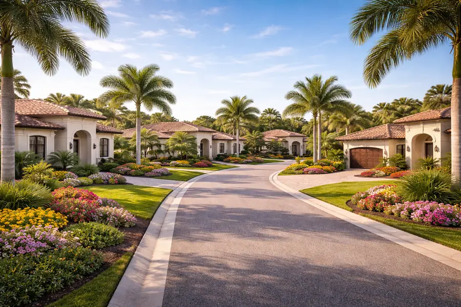Gated Communities
