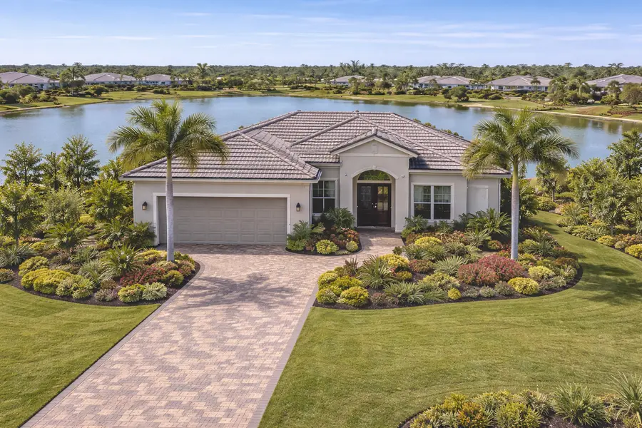 Waterfront Homes