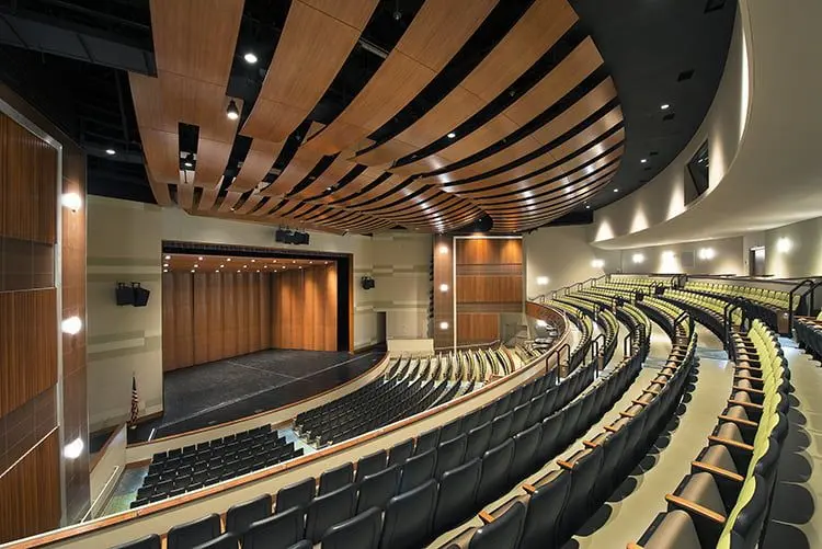 Venice Performing Arts Center