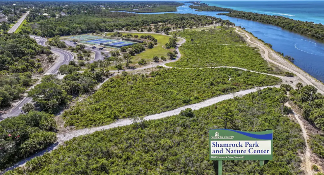 Shamrock Park