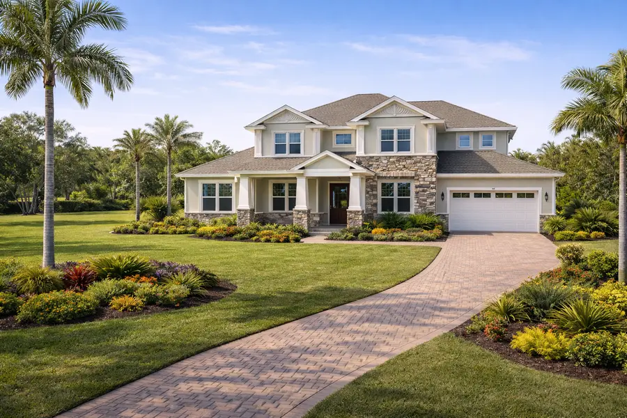 Gated Communities