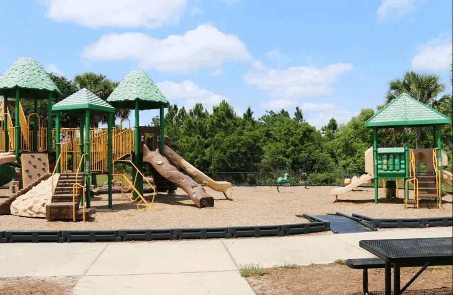Bunker Hill Community Park