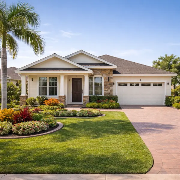 Single Family Home
