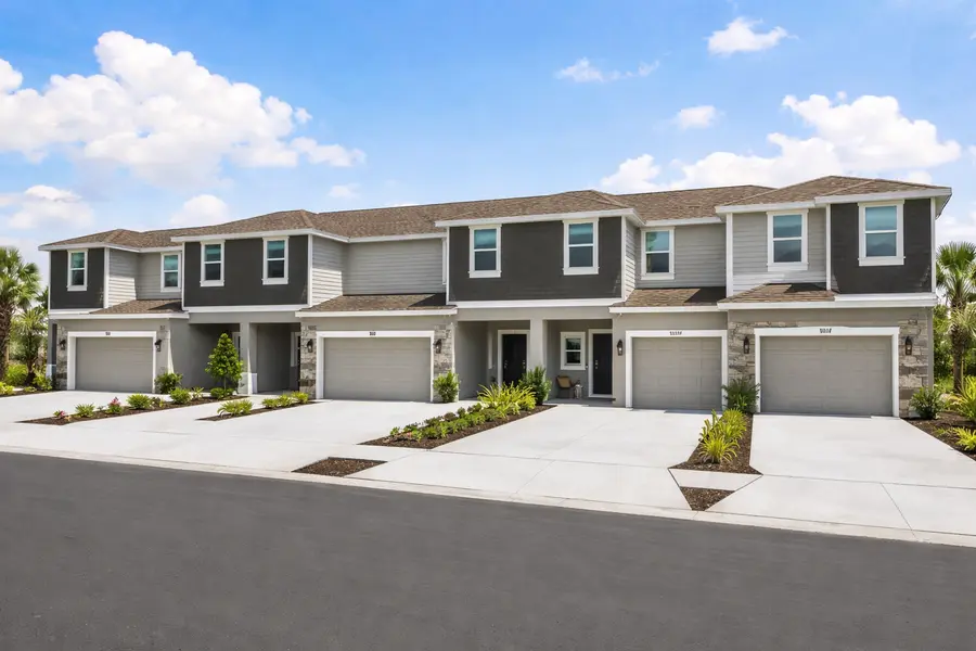 Condominiums