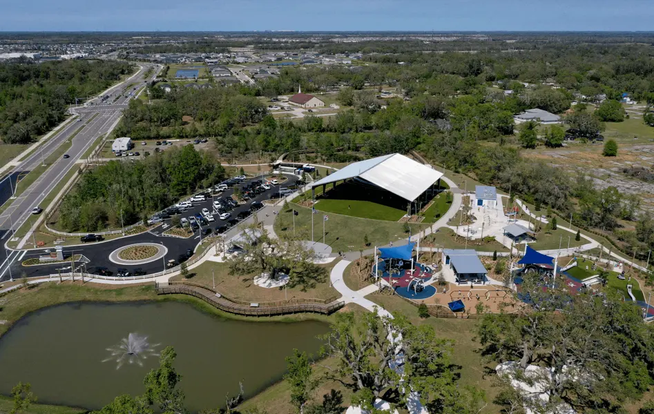 Parrish Community Park