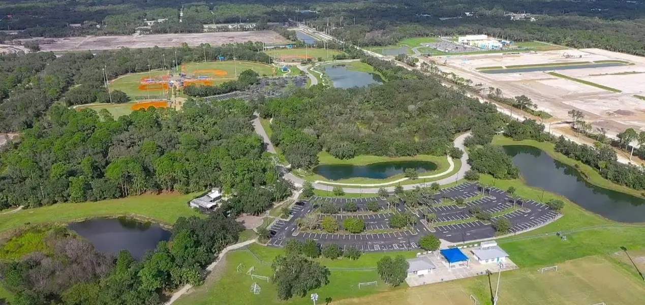 Centennial Park