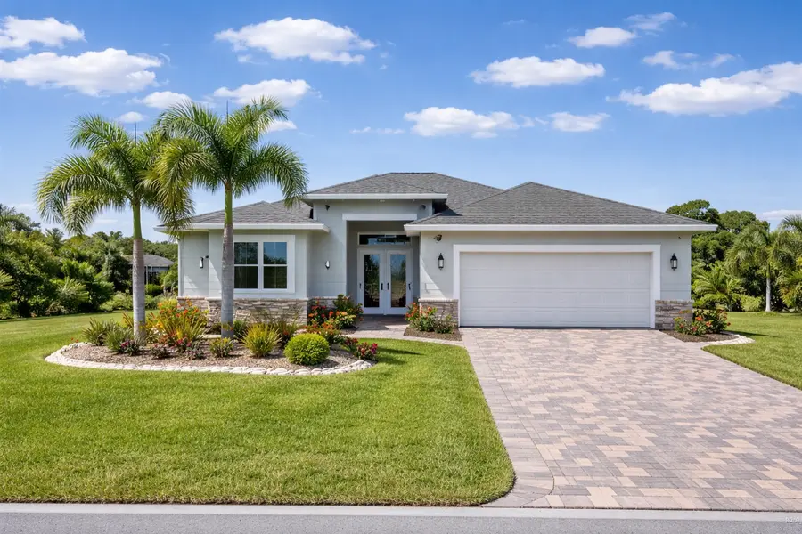Single Family Homes