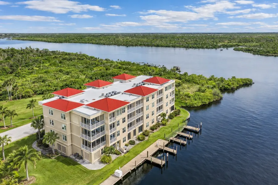 Waterfront Condos