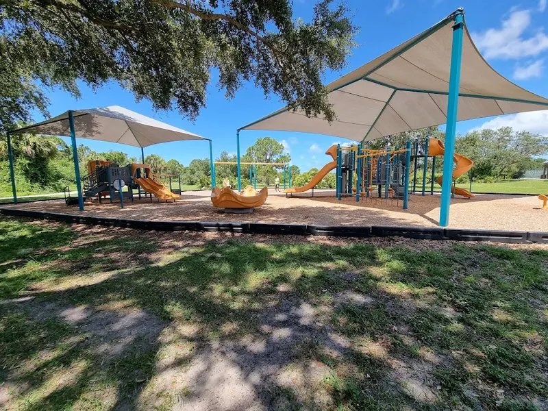 Rotonda West Community Park