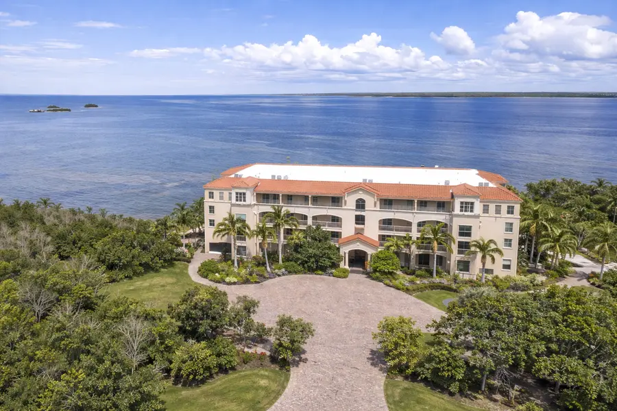 Waterfront Condos