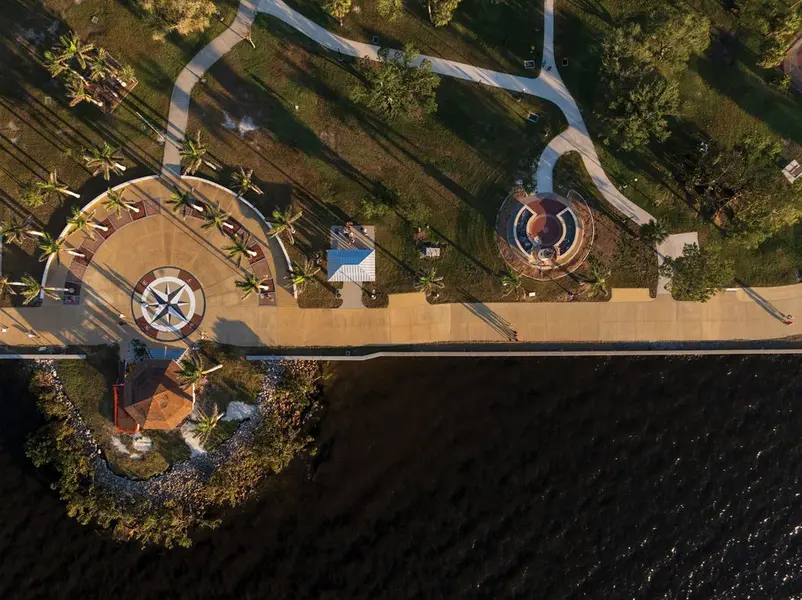 Harborwalk