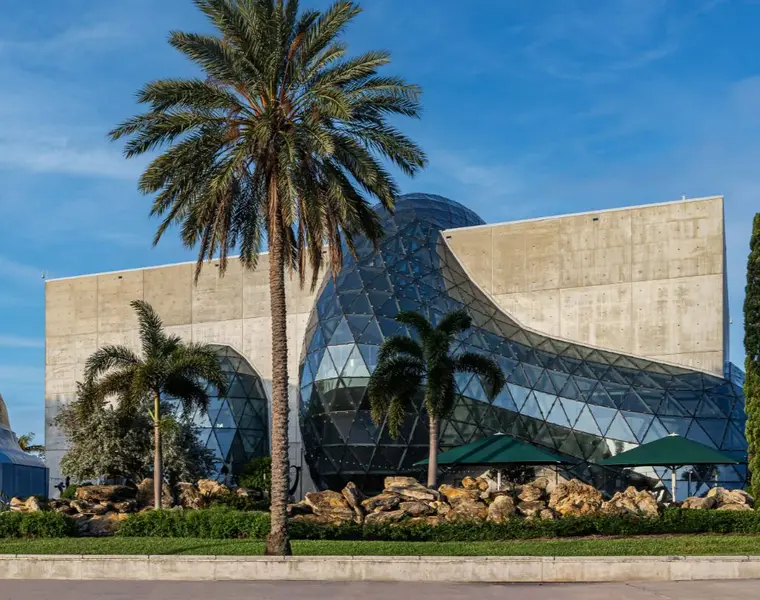 Dali Museum