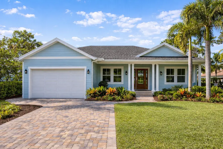 Single Family Homes