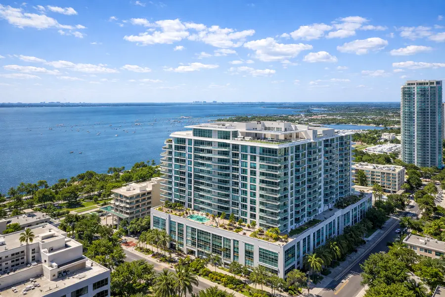 Waterfront Condos