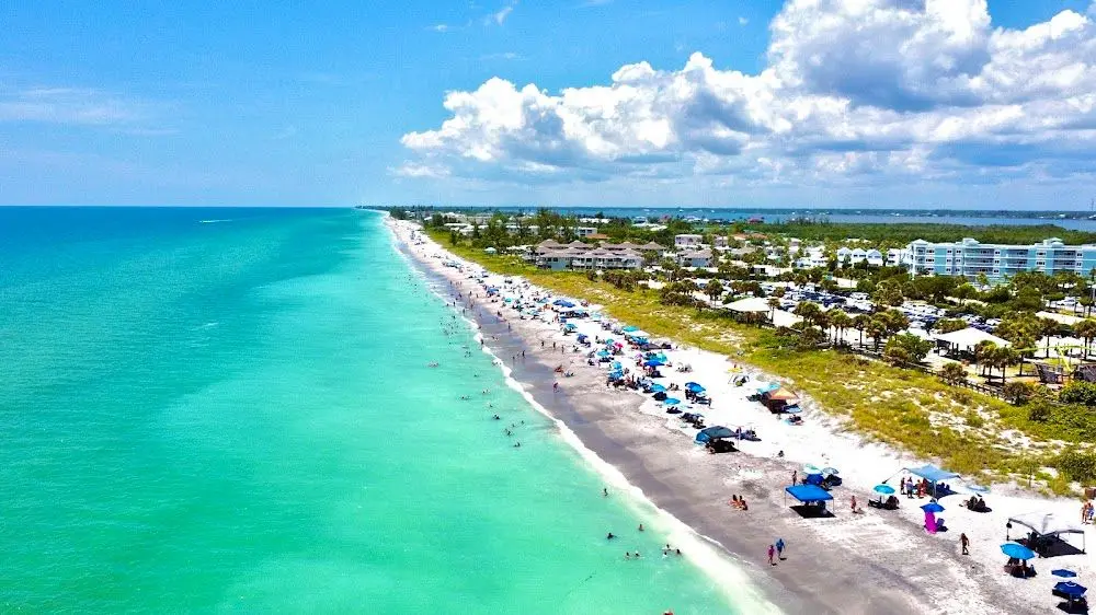 Englewood Beach