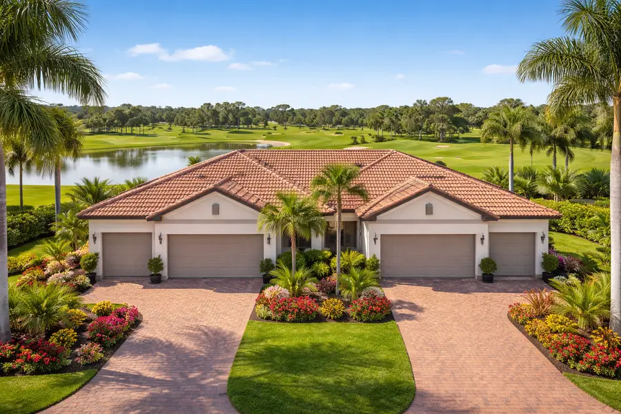 Golf Condos