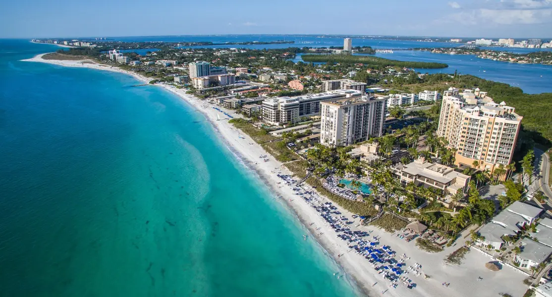 Siesta Key