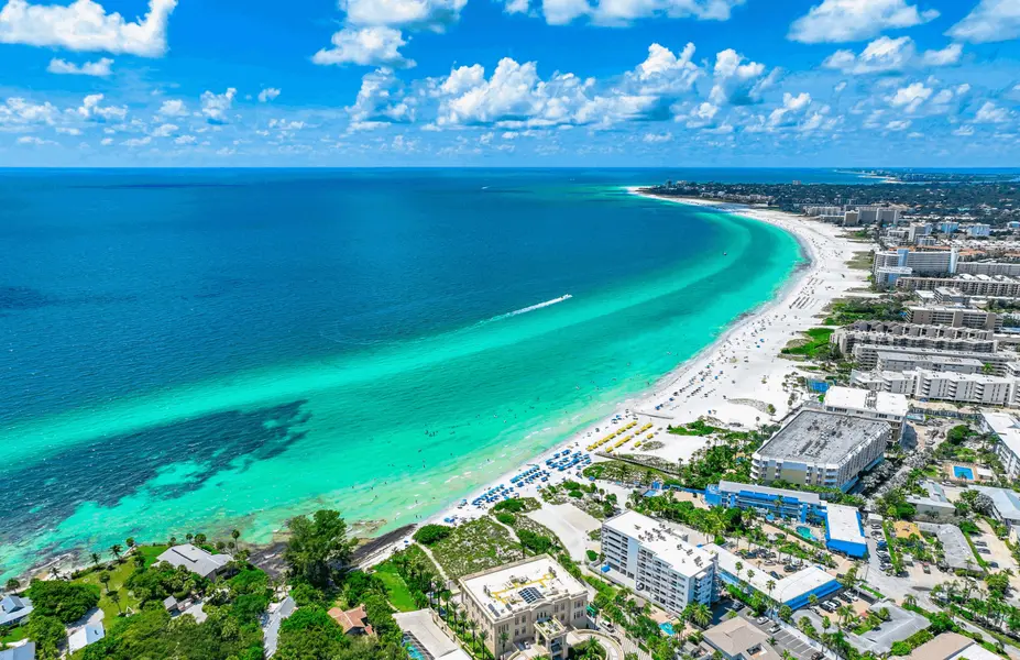 Siesta Key