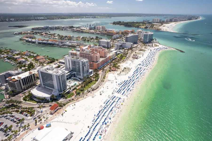 Clearwater