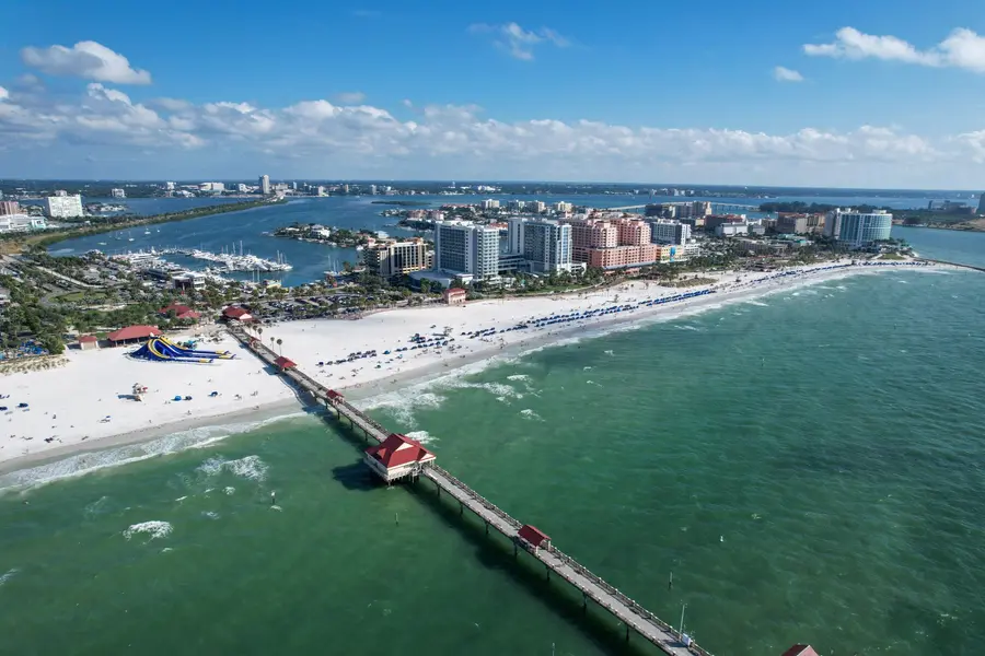 Clearwater