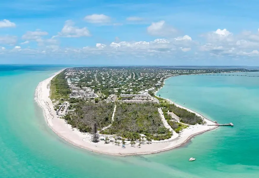 Sanibel Island