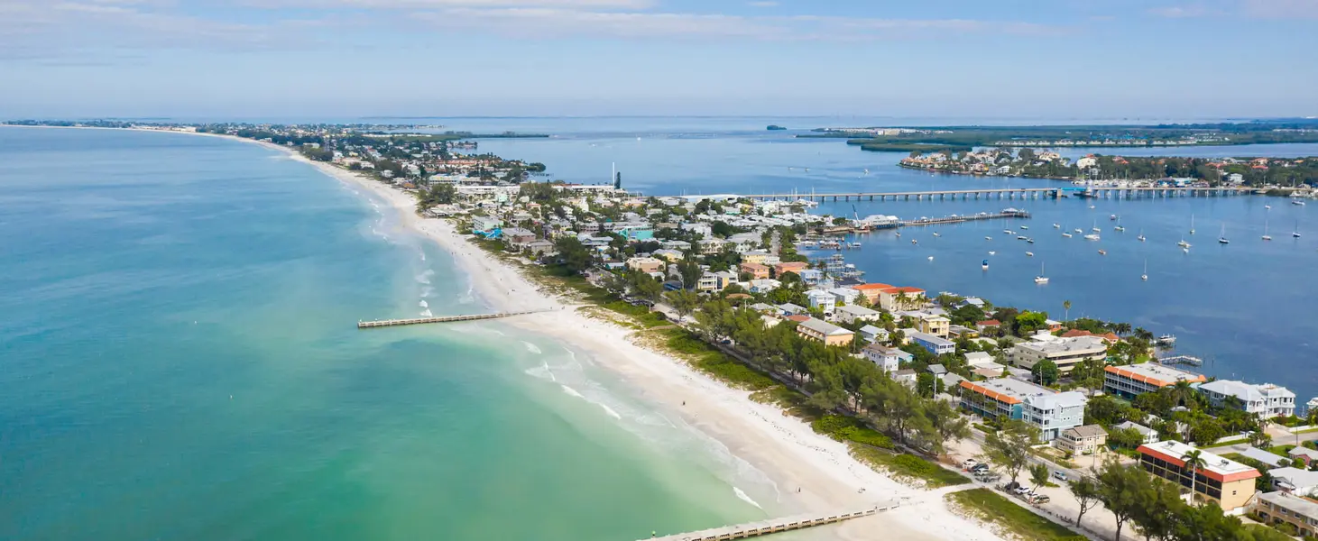 Manasota Key