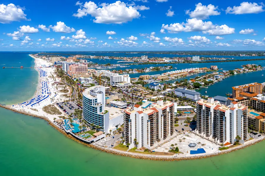 Clearwater
