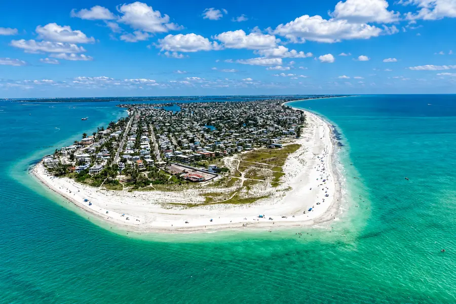 Anna Maria Island