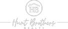 Hunt Brothers Realty Logo