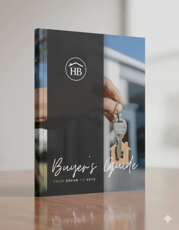 Hunt Brothers Realty Buyers Guide