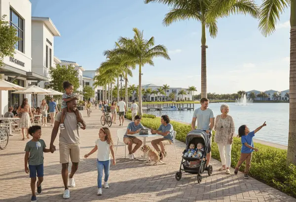 Lakewood Ranch FL