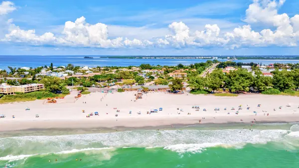 Longboat Key Beaches