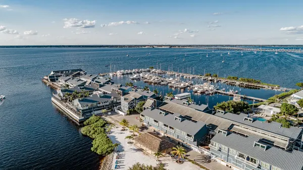 fishermens village