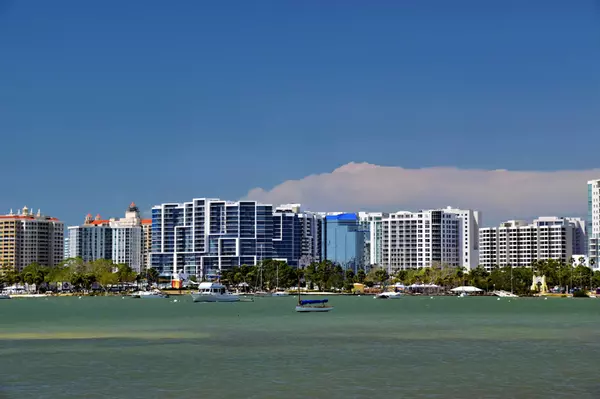 Downtown Sarasota
