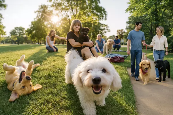 Venice Florida Dog Parks and Trails: A Complete Local Guide