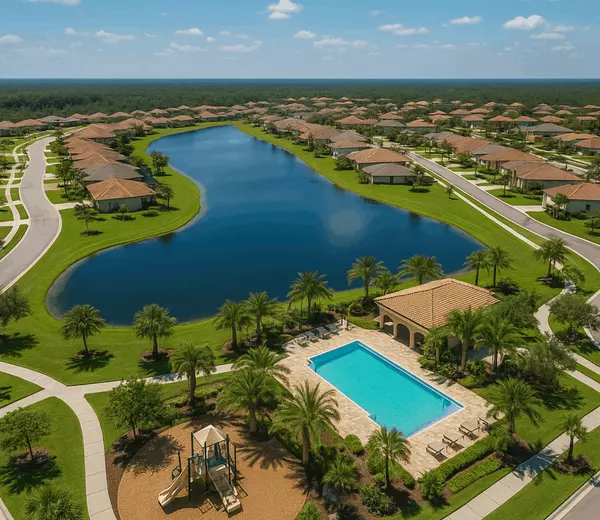 North Port Florida: Is This the State’s Fastest Growing Community?