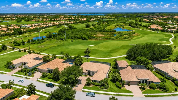Venetian Golf and River Club: Golf, Nature and Resort-Style Living in Venice