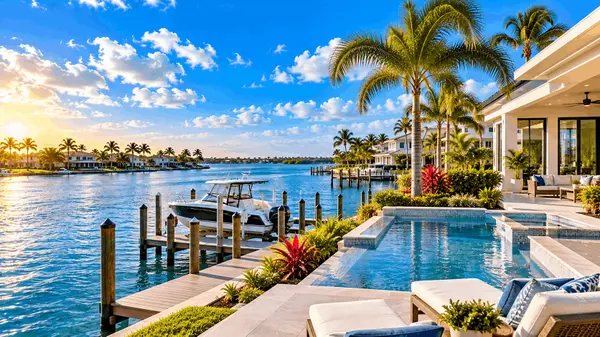 What Should I Know Before Buying a Waterfront Home in Florida?,Hunt Brothers Realty