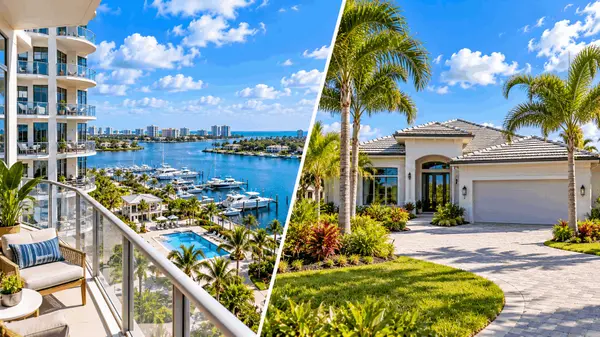 Is It Better to Buy a Condo or a House in Florida?,Hunt Brothers Realty