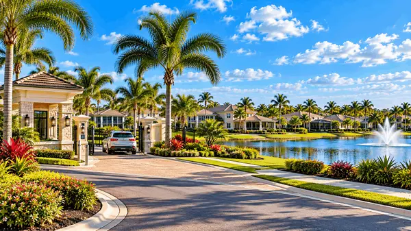 What Should I Know Before Buying a Home in a Florida HOA?,Hunt Brothers Realty