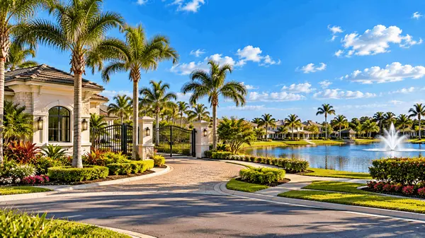What Is the Difference Between an HOA and a CDD in Florida?,Hunt Brothers Realty