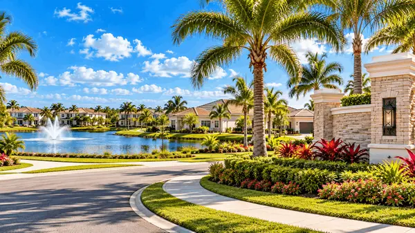 What Is a CDD Fee in Florida?,Hunt Brothers Realty