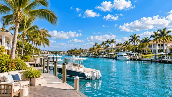 What Are the Best Boating Communities on Florida’s Gulf Coast?,Hunt Brothers Realty