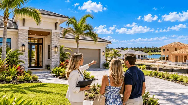 Should I Use a Realtor When Buying New Construction in Florida?