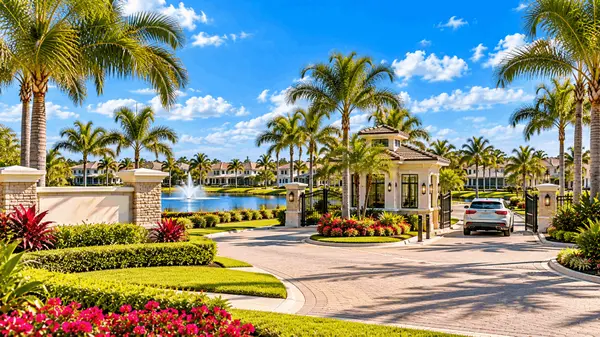 How Much Are HOA Fees in Florida?,Hunt Brothers Realty